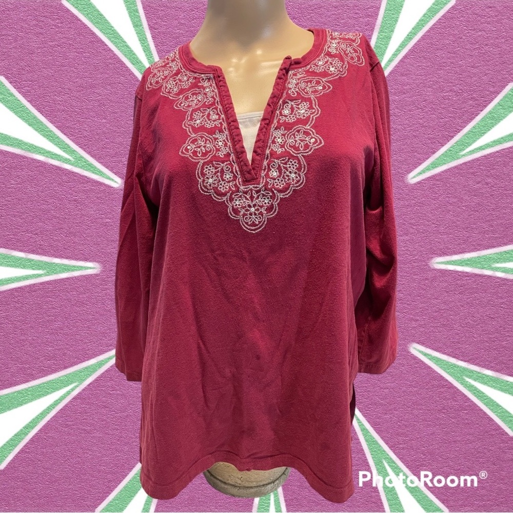 Ladies Top